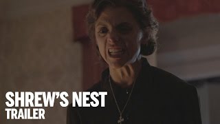 SHREW'S NEST Trailer | Festival 2014
