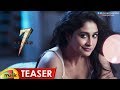 7 Telugu Movie Teaser- Regina