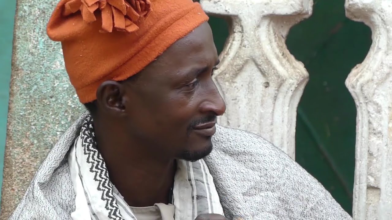 DJON YE MASSA DEN DI Ep39 Nouveau Film Guinéen