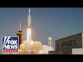 NASAs SpaceX Crew-10 astronauts return to Earth