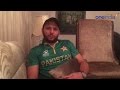 Shahid Afridi apologies to nation for dismal performance inT20 World cup