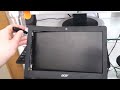 Laptop screen replacement Acer Aspire E3-112