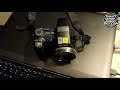 Sony DSC-H5 Power On & Functions Test | thriftshopbuddy