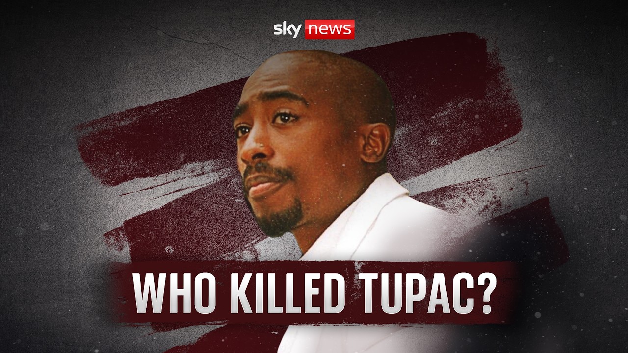 Thirty years on, will a murder trial finally reveal who killed Tupac?