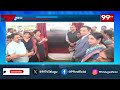 నల్గొండలో రూ. 232 కోట్లతో కొత్త పోలీస్ క్వార్టర్స్ నిర్మాణం | New Police Quarters At Nalgonda | 99TV  - 01:25 min - News - Video
