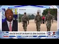 PEACE OF MIND COMING YOUR WAY: Trump praised for efforts to stop crime  - 04:50 min - News - Video