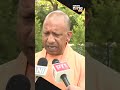 “Why Congress is allergic to CAA…” asks UP CM Yogi Adityanath | News9 #shorts