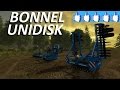 Pack Bonnel Unidisk FS15 v1