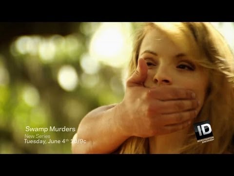 Swamp Murders'