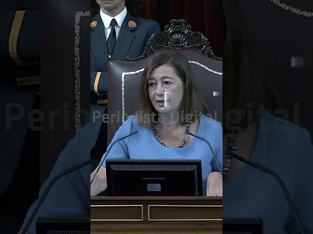 ¡BOMBA! La Guardia Civil destapa contactos entre Armengol y el constructor de las mordidas del PSOE