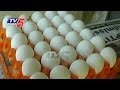 Egg prices take wings in Telangana