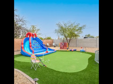 Property video