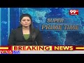 మేనమామ కి తనవంతుగా ప్రచారం చేసిన సాయి ధరమ్ తేజ్ | Sai Dharam Tej Campaigned | 99tv  - 01:27 min - News - Video