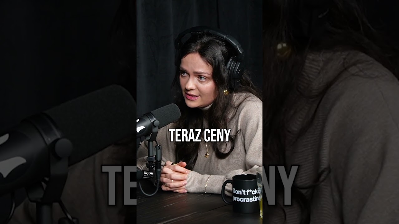 07 Dlaczego Czekolada Zniknie Ze Sklepów? – ft. dr Paulina Ihnatowicz