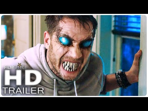 TOP UPCOMING SCIENCE FICTION MOVIES 2018 Trailers (Part 2)