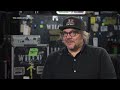 Jeff Tweedy on what we lose by streaming music  - 01:35 min - News - Video