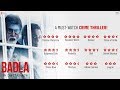 Badla Official Trailer- Amitabh Bachchan, Taapsee