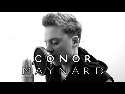 Conor Maynard - Lorde / Avicii / One Direction Medley - YouTube