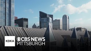 Downtown Pittsburgh gets $600 million for 10-year revitalization plan