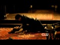  Damon Kiss Scene Katherine The Vampire Diaries season 2 episode 1 The Return