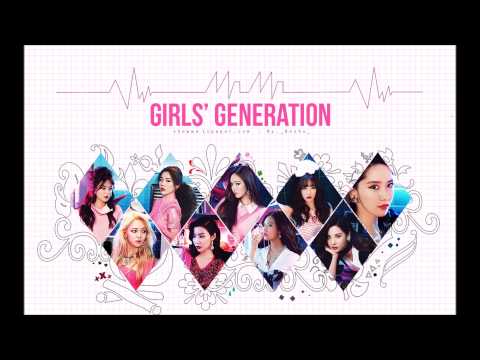 Girls' Generation 소녀시대_Mr.Mr._(Full Audio)