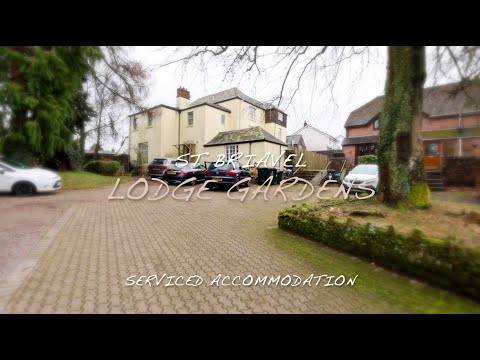 Property video