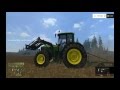 John Deere 6920s Tractor v1.0