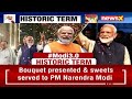 PM Modi Meets Vice President Dhankar After Resignation | New Govt Oath Ceremony On June 8 | NewsX  - 08:00 min - News - Video