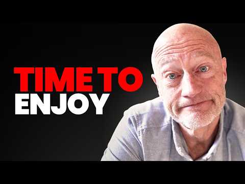 You’ve Saved Enough. Now Retire And Enjoy Your Life