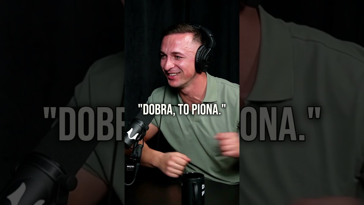 02 Jak Sport Pomaga Podbijać Do Kobiet? – ft. Damian Bugański