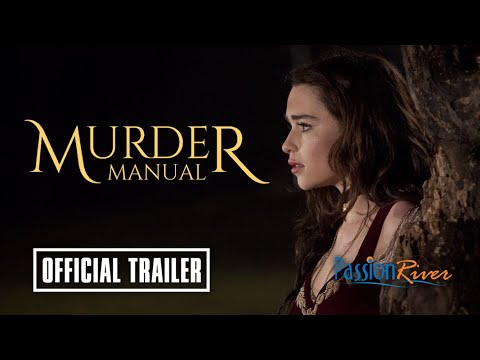 Murder Manual'