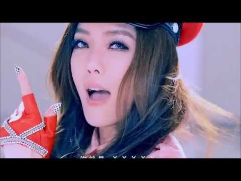 謝金燕 Jeannie Hsieh 跳針舞曲「姐姐」官方HD MV大首播