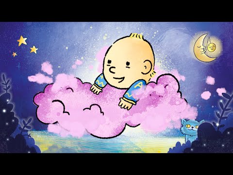Schlaflieder Instrumental Mix für Babys | Lichterkinder | Einschlafhilfe & Entspannungsmusik