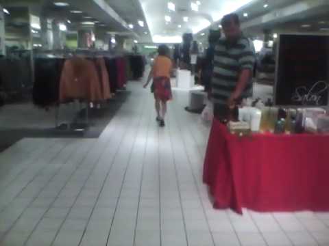 Carson pirie scott ford city mall il #2