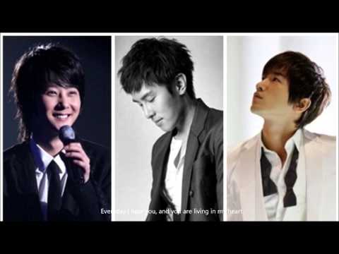 MinWanSung - 왜 내가 (Why Me)