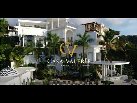 Property video