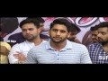 Kerintha- Naga Chaitanya about the film