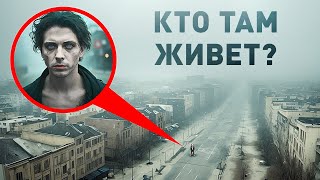 5 заброшенных городов, которые вы можете посетить (но лучше не надо)