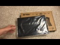 Unboxing and testing the ASUS MB169C+ 15.6