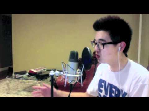 Cant Take My Eyes Off Of You (Lauryn Hill Cover)