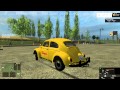 VW Beetle Maltese v2.0