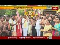 ఆదిలాబాద్ అయ్యప్పస్వామికి అరట్టు ఉత్సవం | Adilabad Arattu festival for Lord Ayyappa -Devotional News