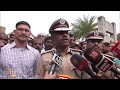 Shocking Confession: Suspect Surrenders for Kerala Blast at Kodakra Police Station - ADGP