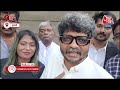 Maharashtra: मराठा आरक्षण को लेकर Manoj Jarang Patil की याचिका पर Bombay High Court में सुनवाई  - 02:50 min - News - Video