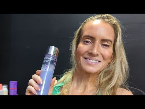 video NUMBUZIN No. 9 NAD+ PDRN Glow Boosting Toner