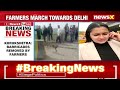 Barricades Removed By Farmers In Kurukshetra  | Amid Delhi Chalo March | NewsX  - 05:19 min - News - Video