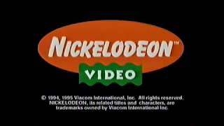 Nick Jr Productions Logo 19992004 Youtube