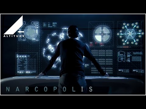 Narcopolis'