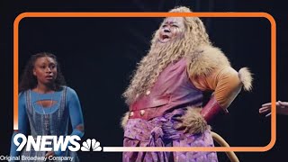 After decades-long hiatus, The Wiz returns with a stop in Denver