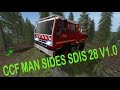 CCF MAN SIDES SDIS 28 v1.0